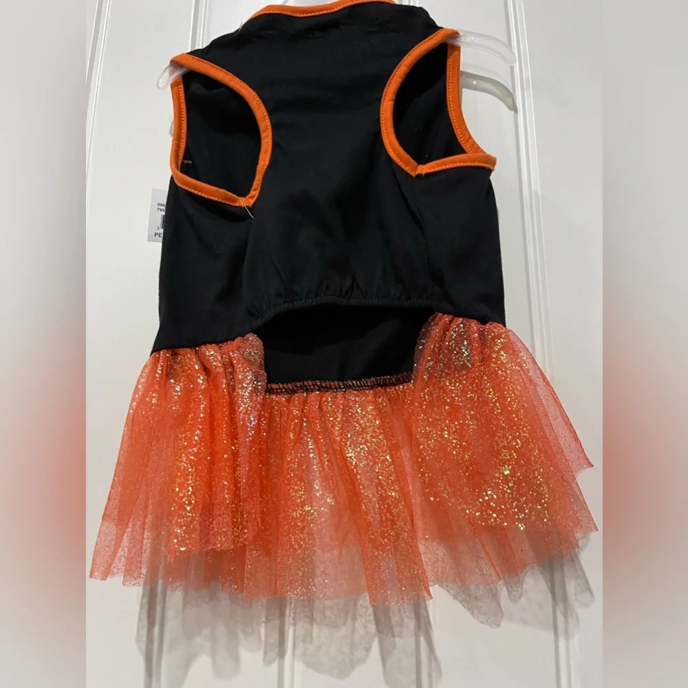 ✨✨🍬Halloween Candy Corn Cutie Pet Outfit🍬✨✨